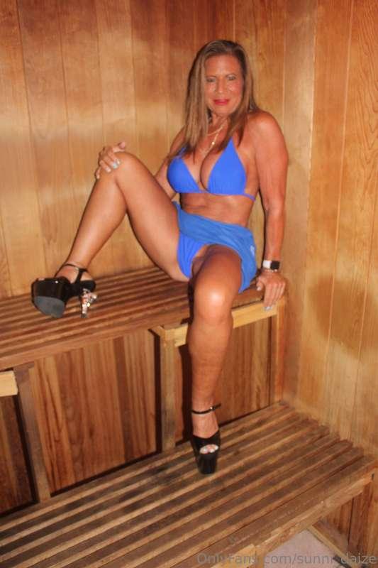 Given the chance, would you?