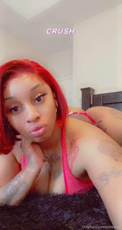 Don’t miss out on this super sexy Pornstar THICK BADDIES ‼️ ..