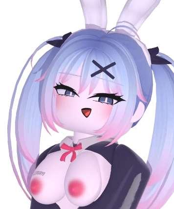 "R6 Miku" Versions | Animation Download