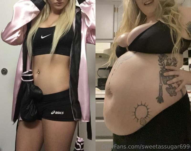 Growing… 🐷🐷