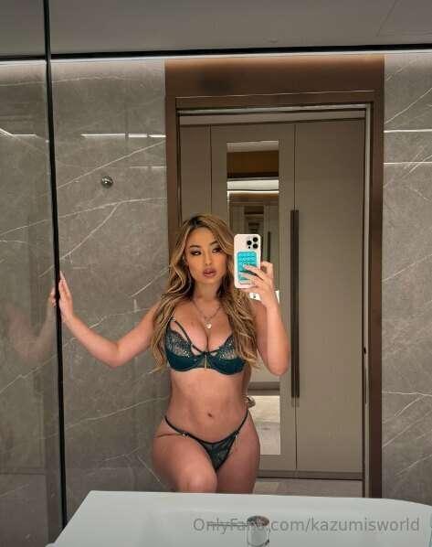 I'm getting ready for you tonight. I hope you're ready for m..