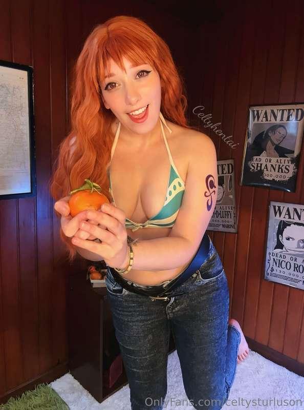 More on @celtyhentai 