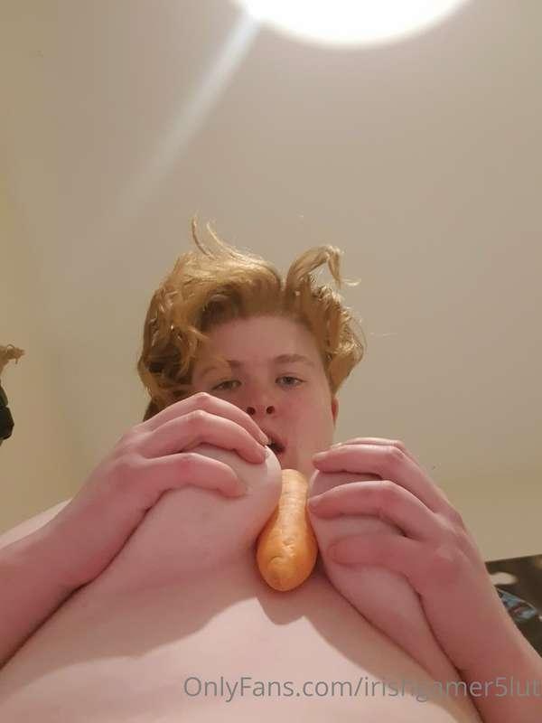 Oh my carrot has moved to somewhere new 🤭 interested in repl..