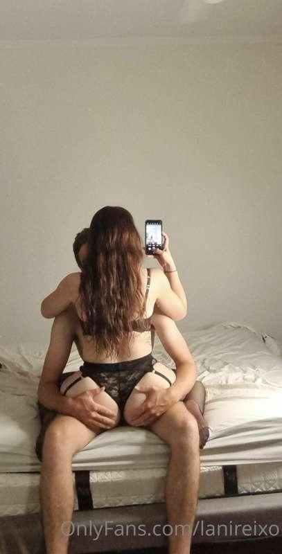 Want to watch me with the biggest and best I've ever had 😈 I..