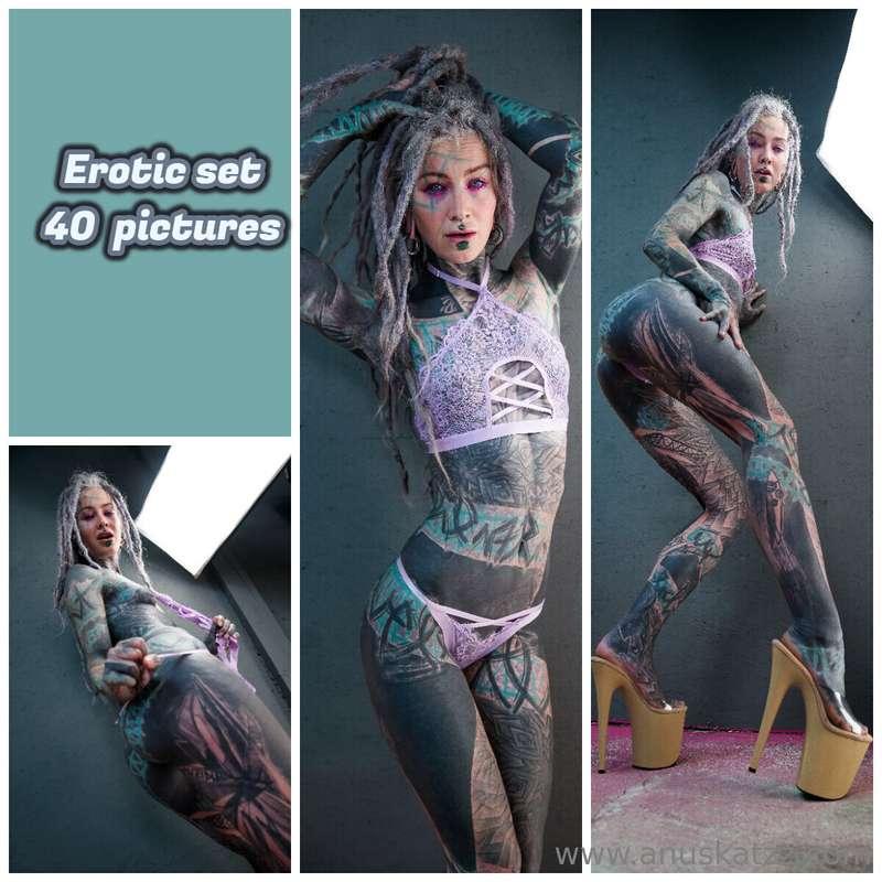 anuskatzz main image
