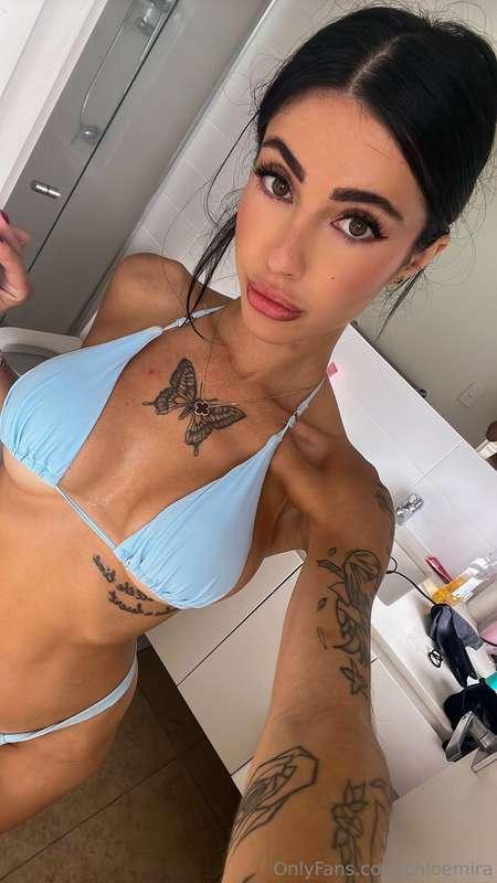 wanna join me for a day at the beach? 