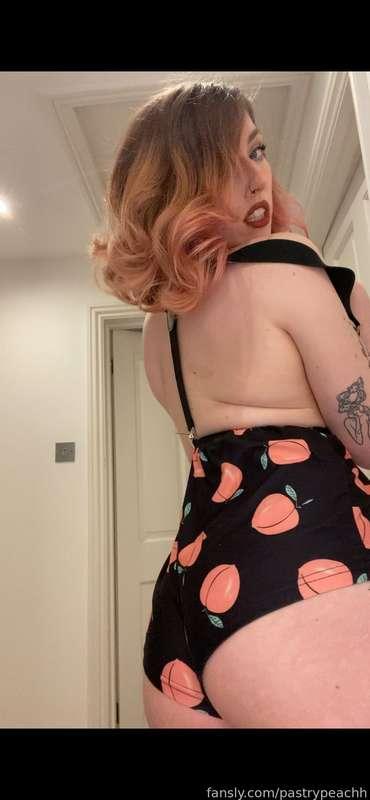 pastrypeachh image #5