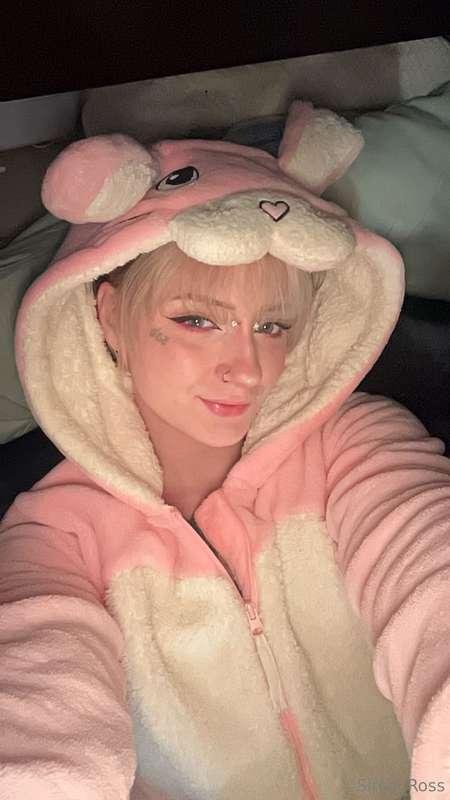 Do you think I’m cute? ☺️