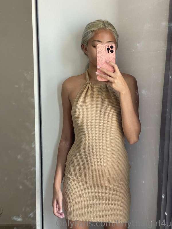 I love my new outfit 🥰