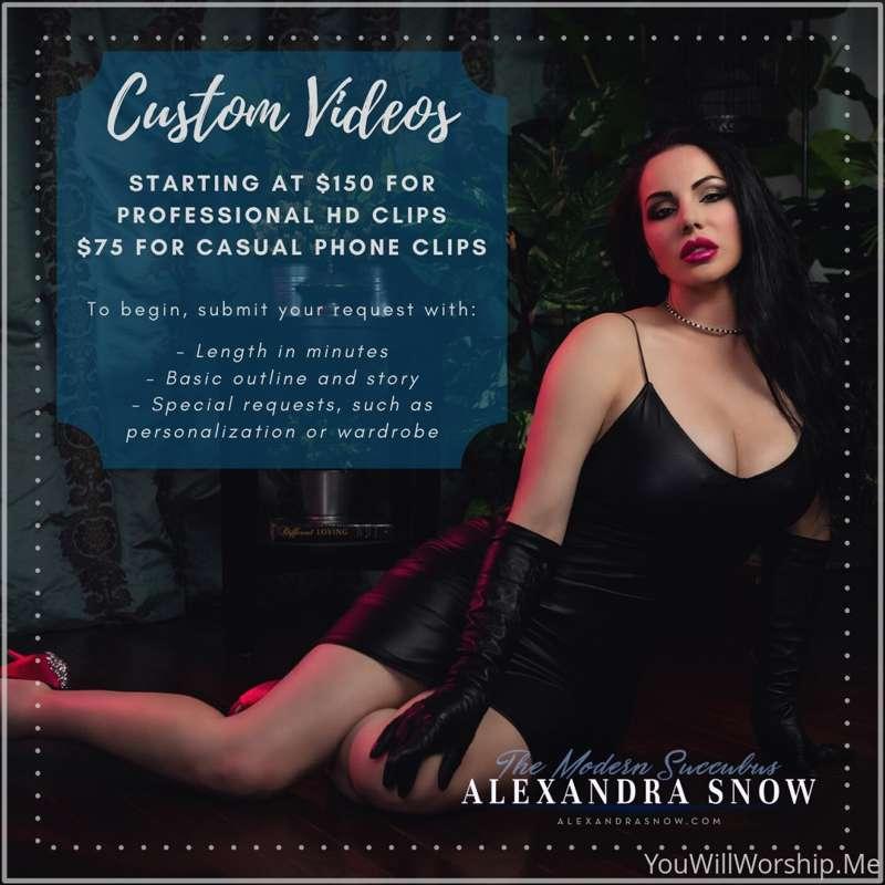 Haven't you always wanted custom porn with your name and you..