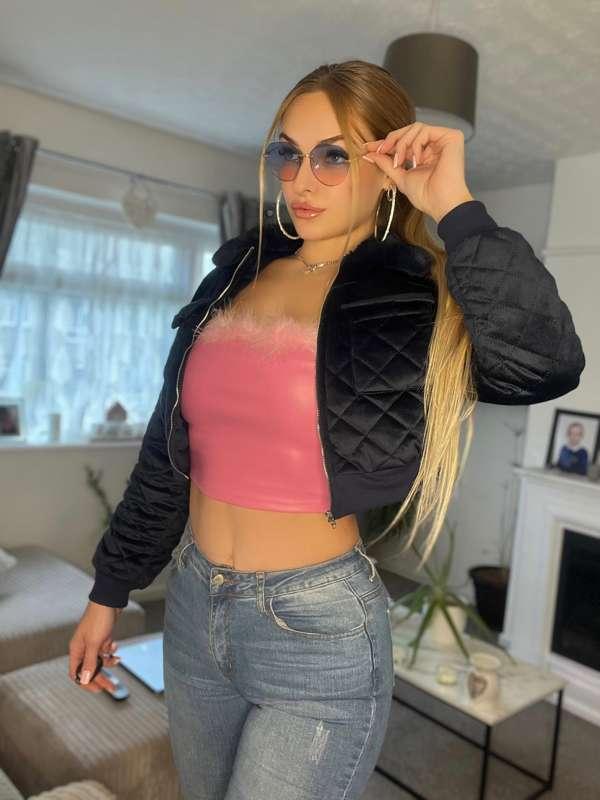 blondiemarieex image #3