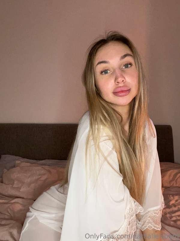 A new sextape coming tonight😘