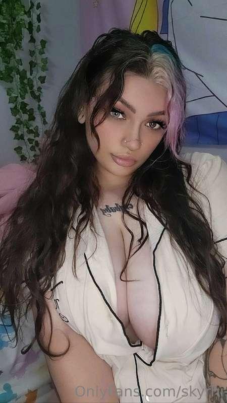 In dreamland ☁️ 