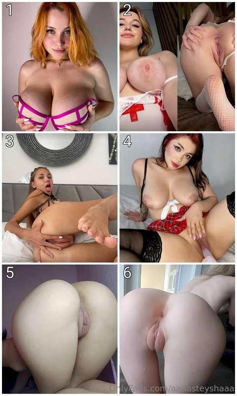 🌟 JOIN MY BESTIES FOR FREE SURPRISES!1. 🌺💫 @redhead_busty 💫🌺..