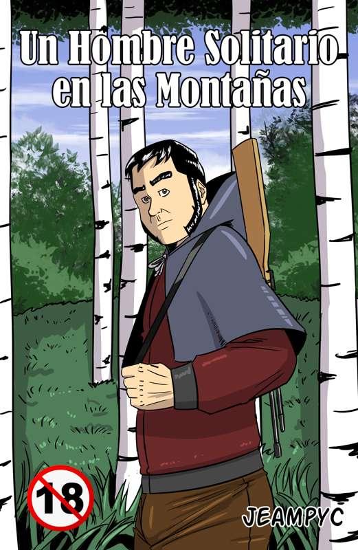 Un Hombre Solitario En Las Montañas (Versión Final)