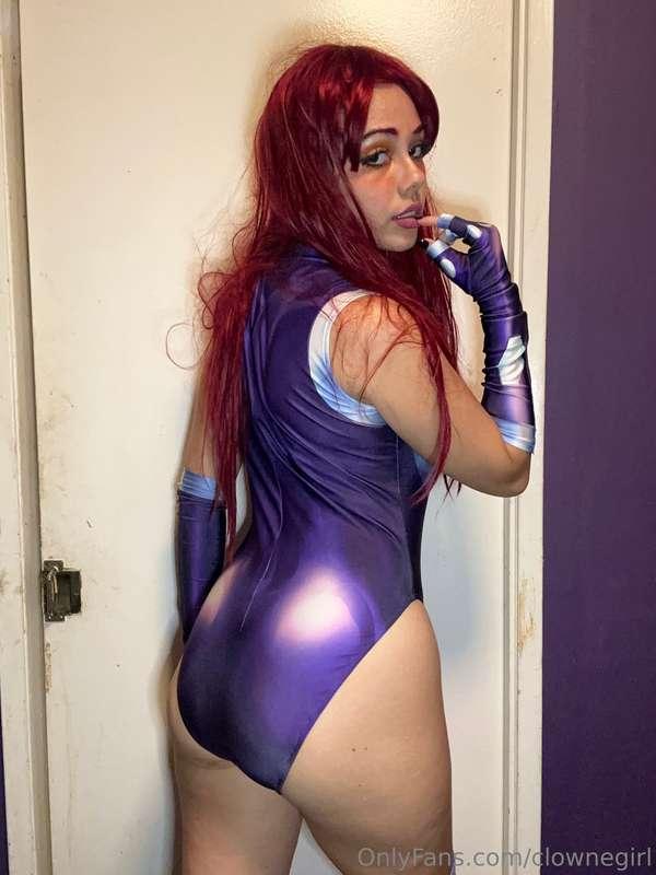 clownegirl main image