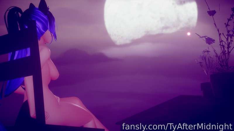 Moonbathing~

#vr #fyp #vrnsfw #lewdtuber #slut #hentai #vrlewd