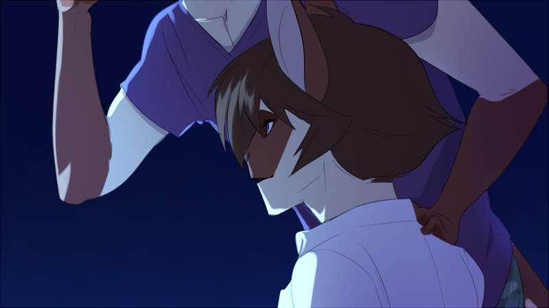 Cover sneak peek!
