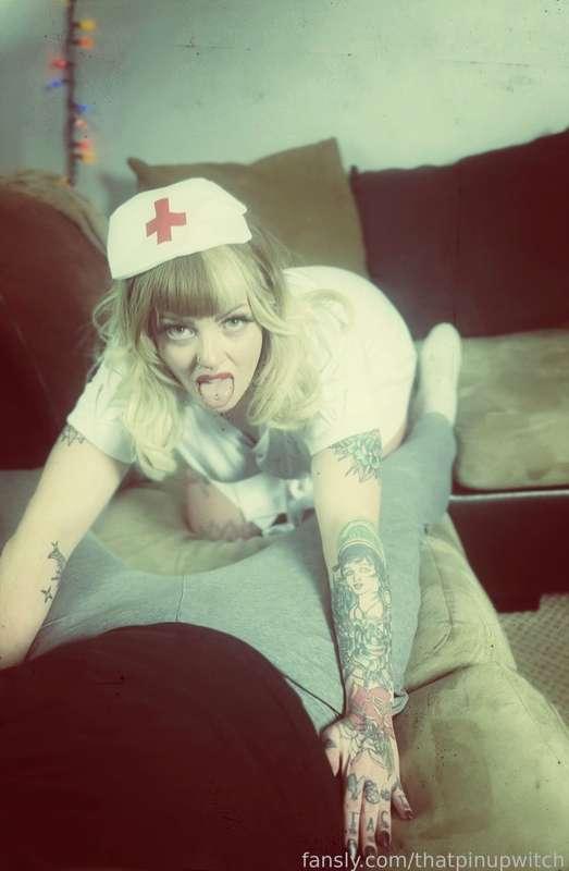 thatpinupwitch image #2