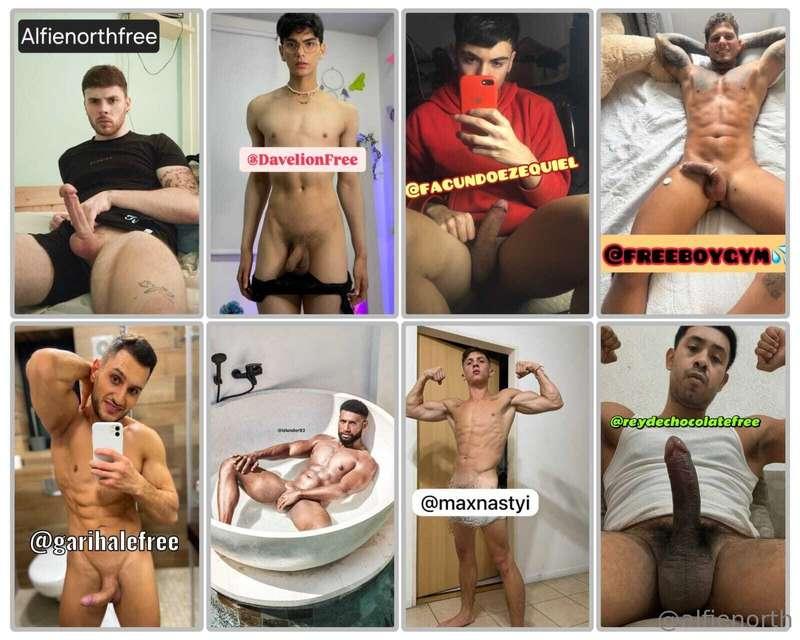 𝗙𝗥𝗘𝗘 𝗔𝗖𝗖𝗘𝗦𝗦 𝗥𝗶𝗴𝗵𝘁 𝗡😈𝘄!! 👇1. @alfienorthfree2. @davelionfree3..