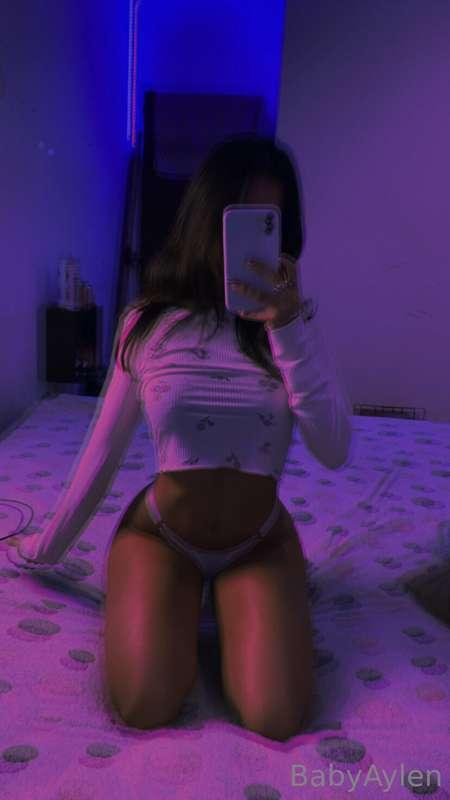 💜