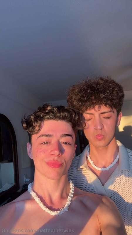 matteothetwink image #0