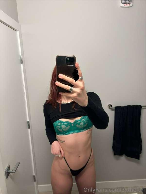 Fuck me raw or play it safe?