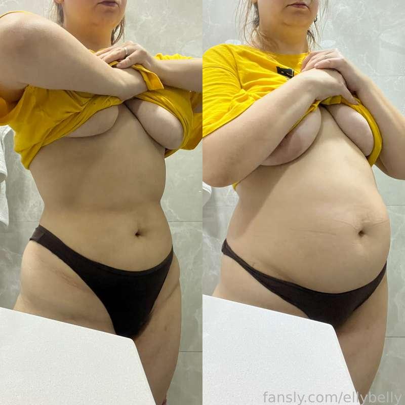 ellybelly image #1