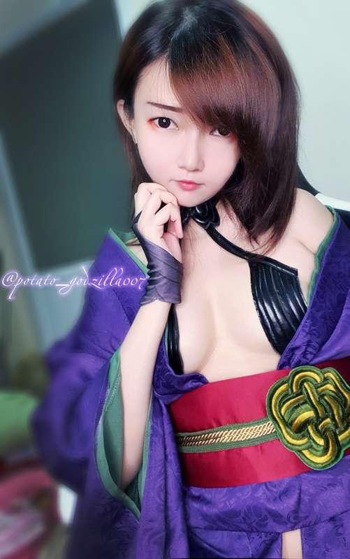 About Shuten Douji goal ❤