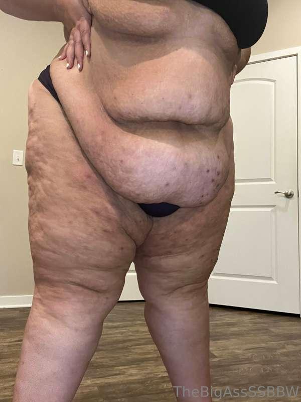 thebigassssbbw1 image #1