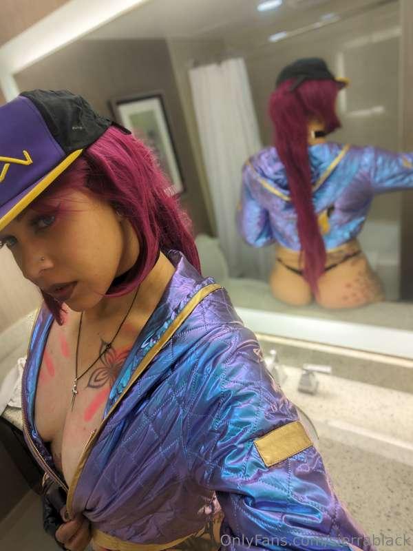 sierrablack image #7