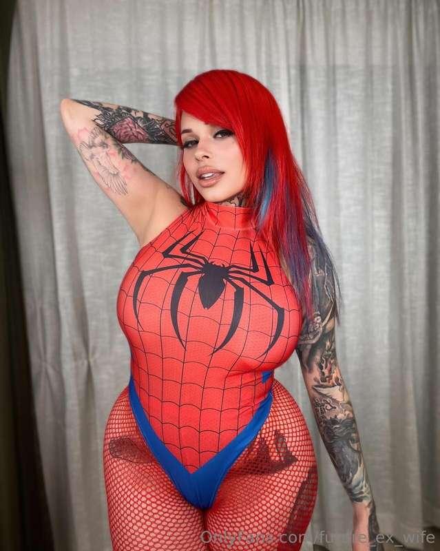 What are you going to be for Halloween? 🎃 👻 