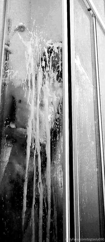 Shall I edit the rest of the video from this shower for you?..