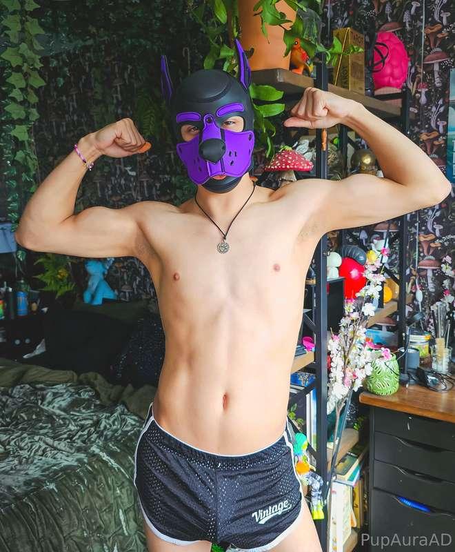 I wuv you cuties so much hehe ^w^ 💜