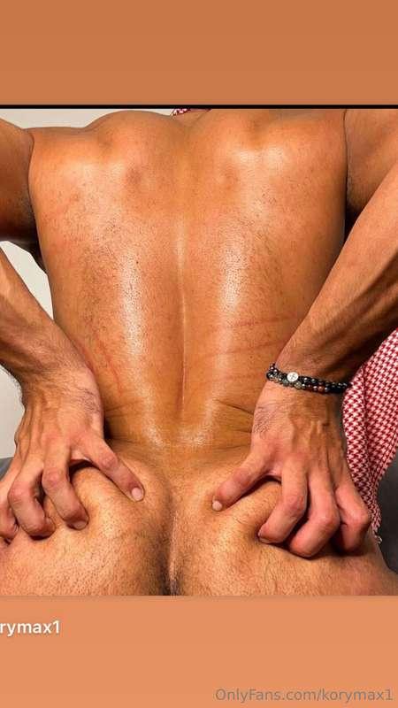 Unas ganas de que me den 🥵