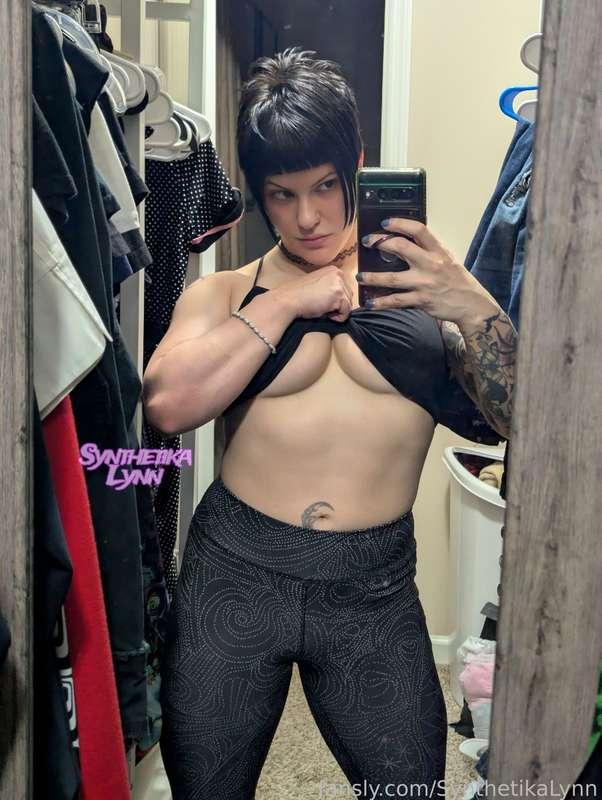 synthetikalynn image #1