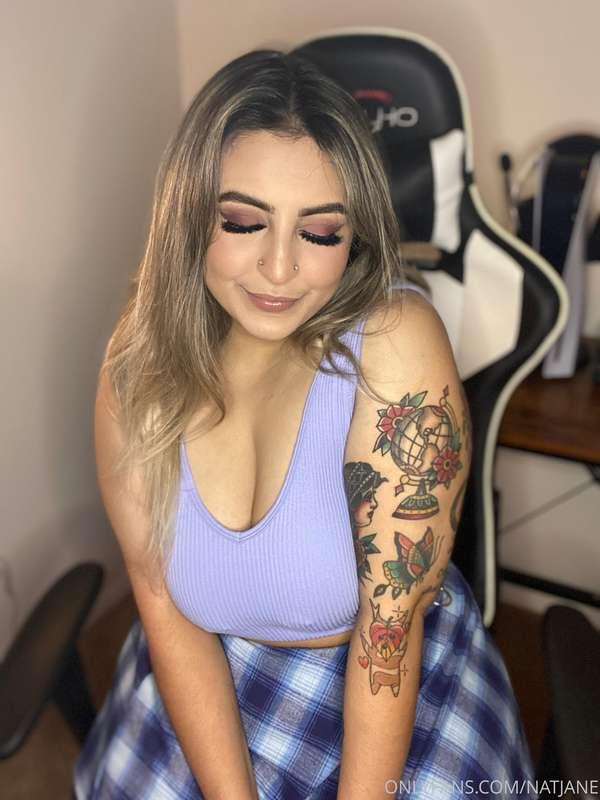I hope you have a good day todayyyy 😇 had a super productive..