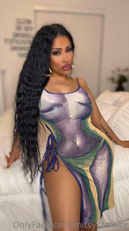 This dress is my new obsession