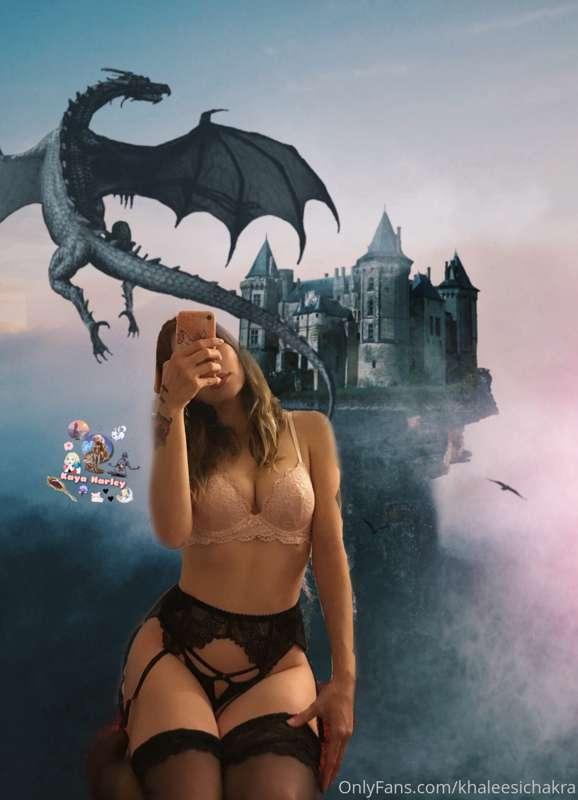 Mother of Dragons