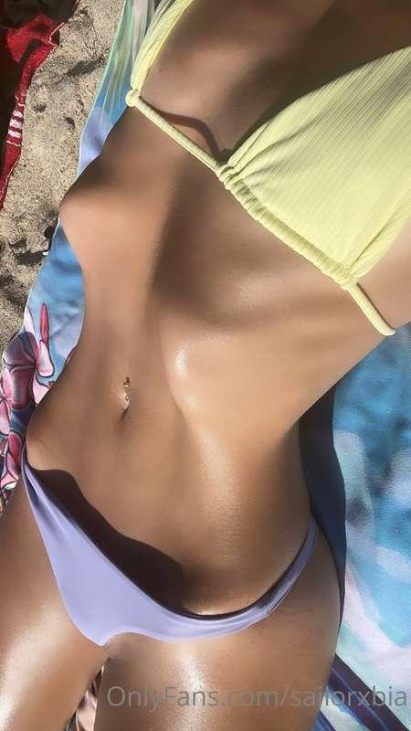 lick me