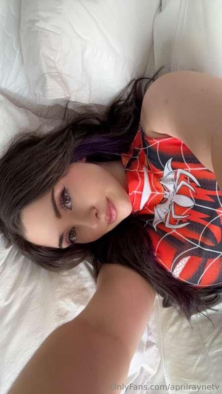 Ready when you are 🤭