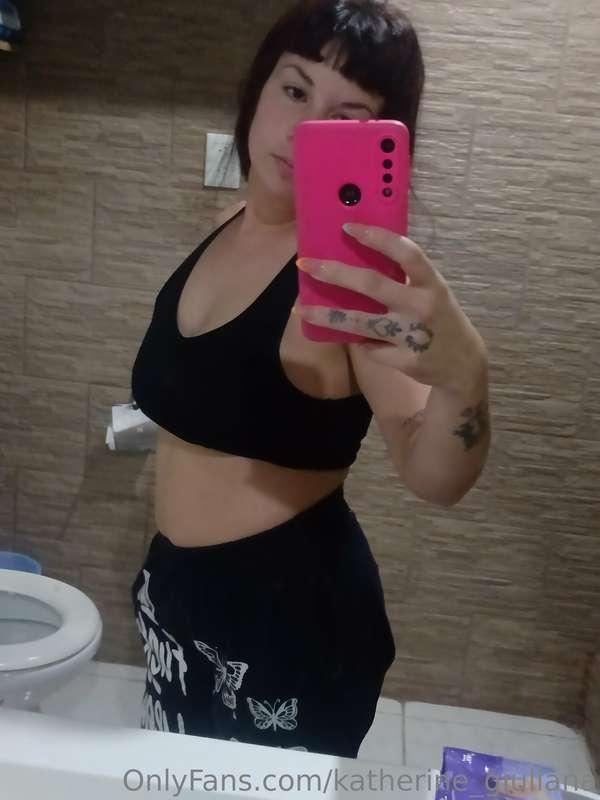 Hello good ! That's how I am naturally