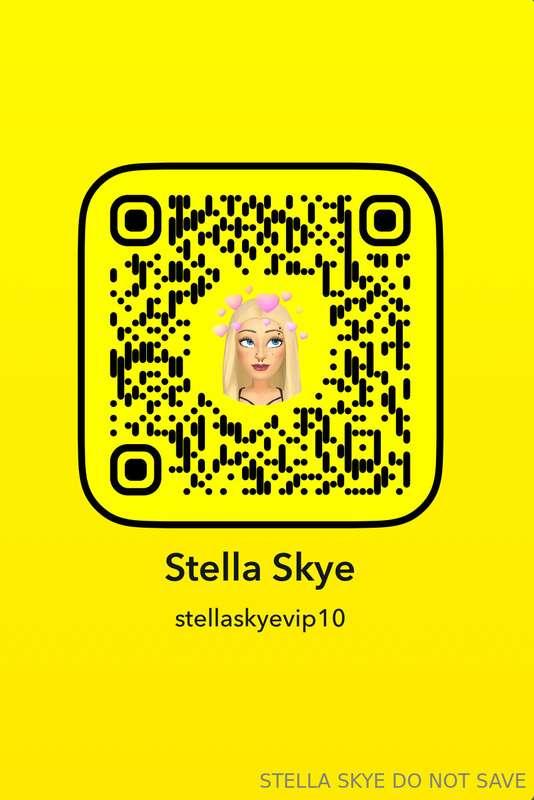 Free premium Snapchat for being subbed to my VIP!