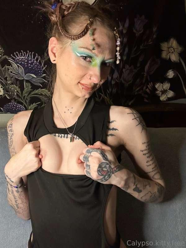Nip slip 