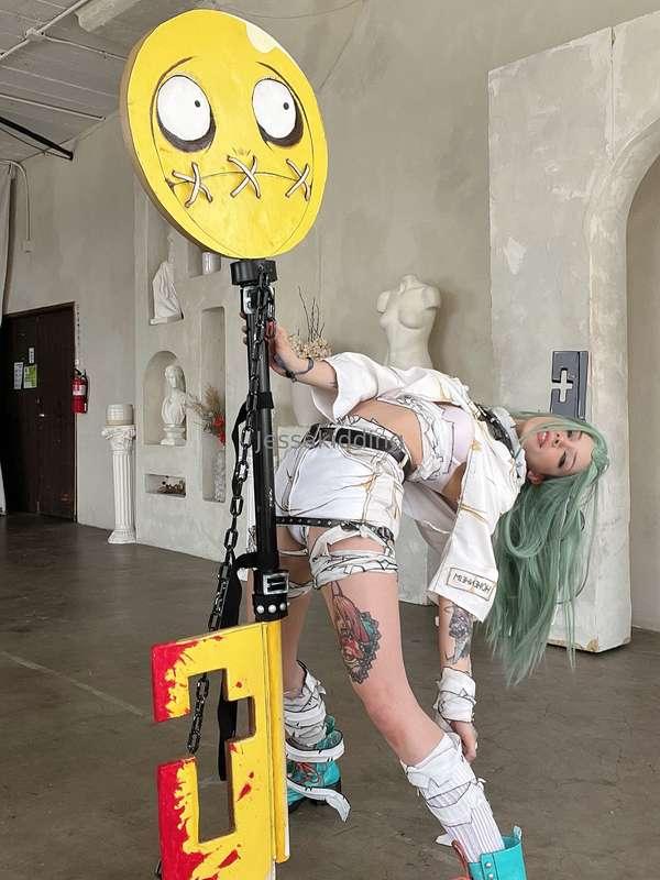 jessakidding image #1