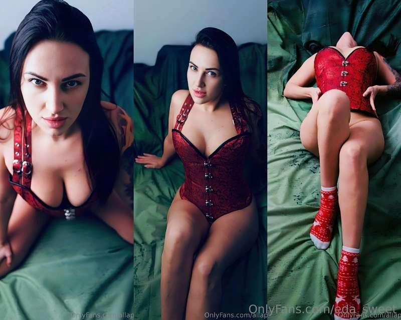 ✨ FREE SUBSCRIPTION FOR YOU ✨Hey there, I'm Alla and I'm jus..