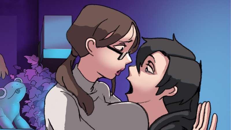 Video Update: Scene 2 Highlight color pass 1