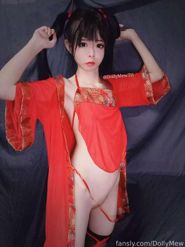 dollymew image #1