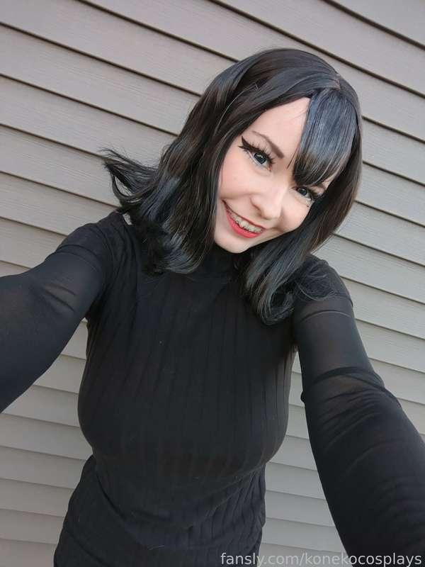 konekocosplays image #35