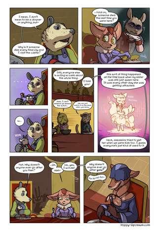 Poppy 6, page 37